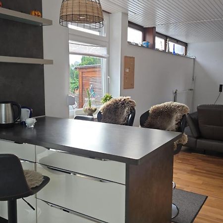 Appartement Nordlicht à Schortens Extérieur photo