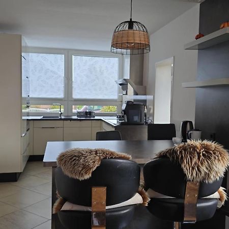 Appartement Nordlicht à Schortens Extérieur photo