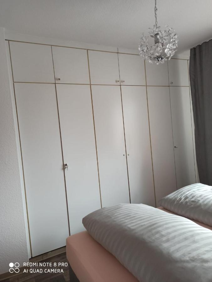 Appartement Nordlicht à Schortens Extérieur photo