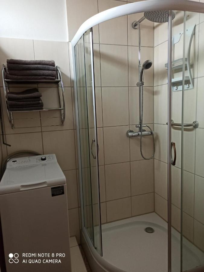 Appartement Nordlicht à Schortens Extérieur photo