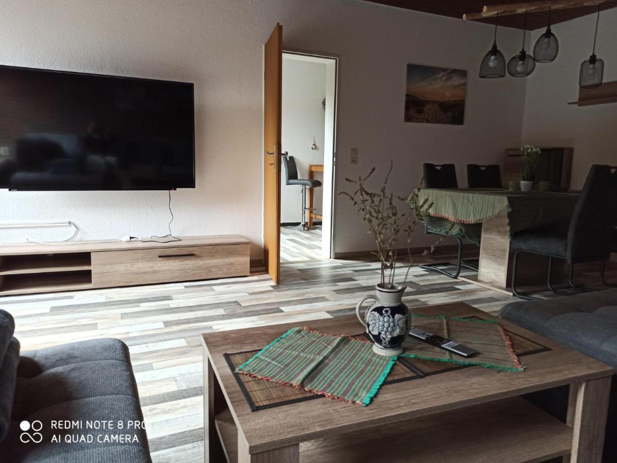 Appartement Nordlicht à Schortens Extérieur photo