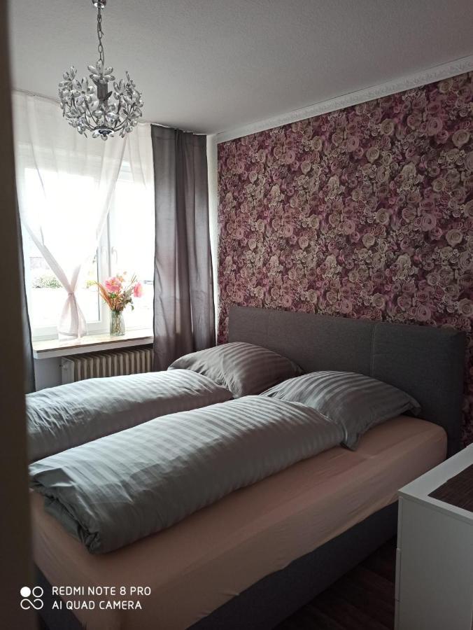 Appartement Nordlicht à Schortens Extérieur photo