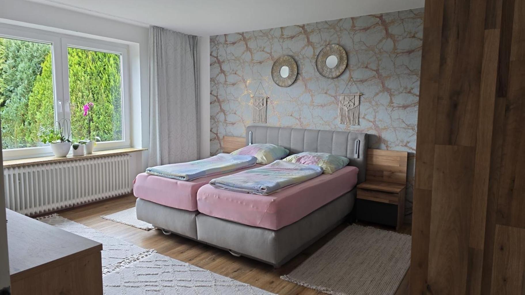 Appartement Nordlicht à Schortens Extérieur photo