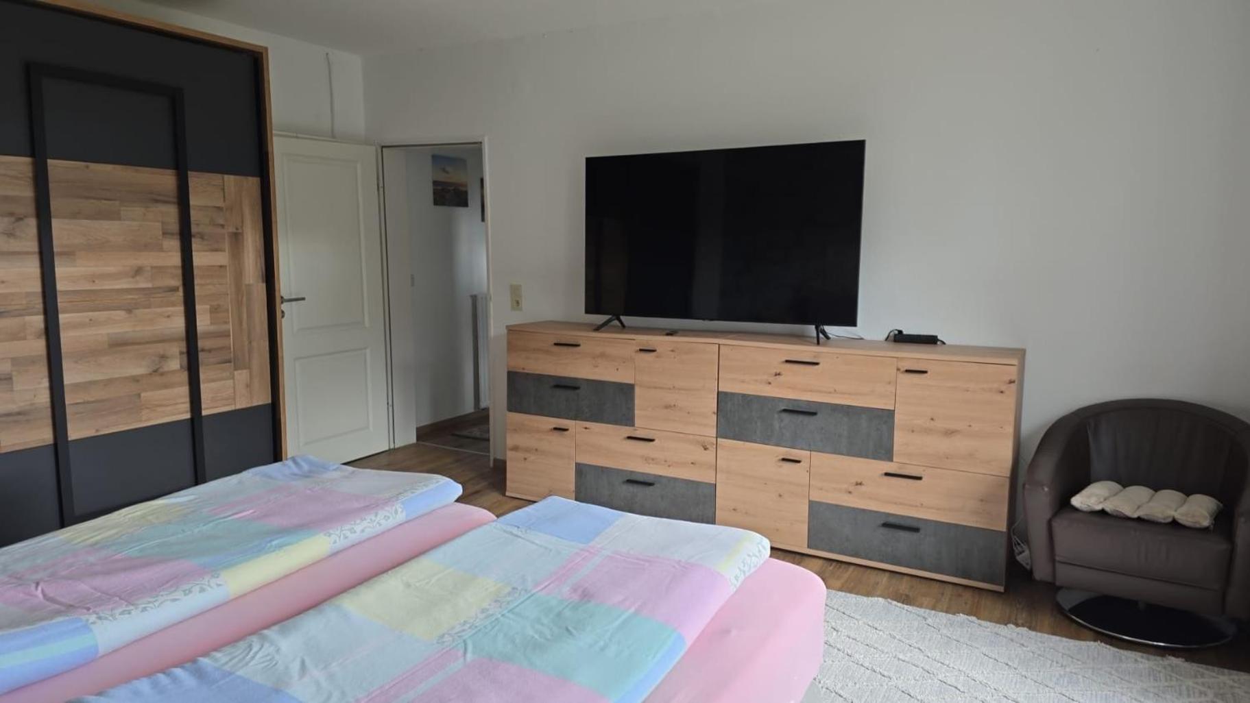 Appartement Nordlicht à Schortens Extérieur photo