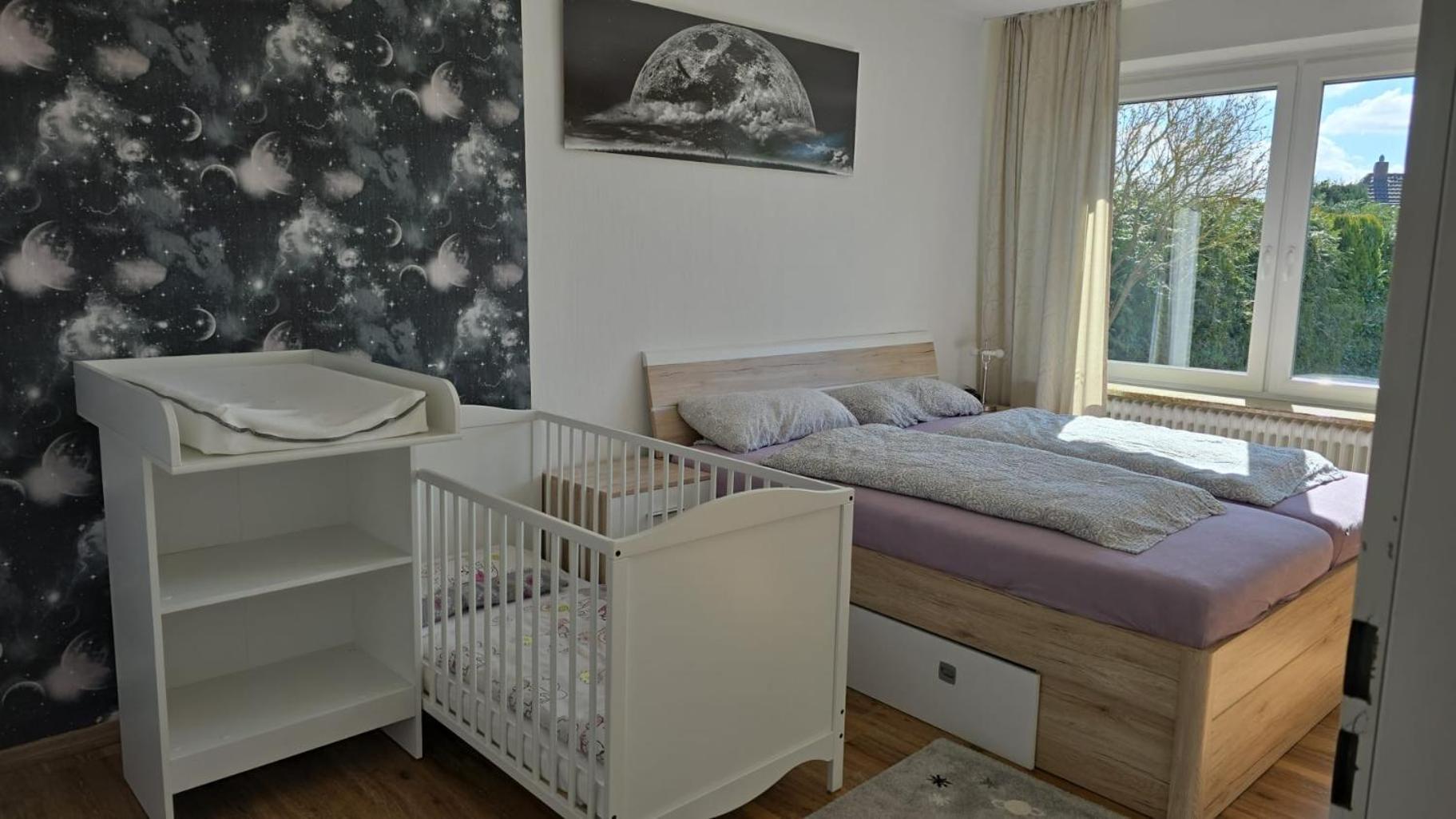 Appartement Nordlicht à Schortens Extérieur photo
